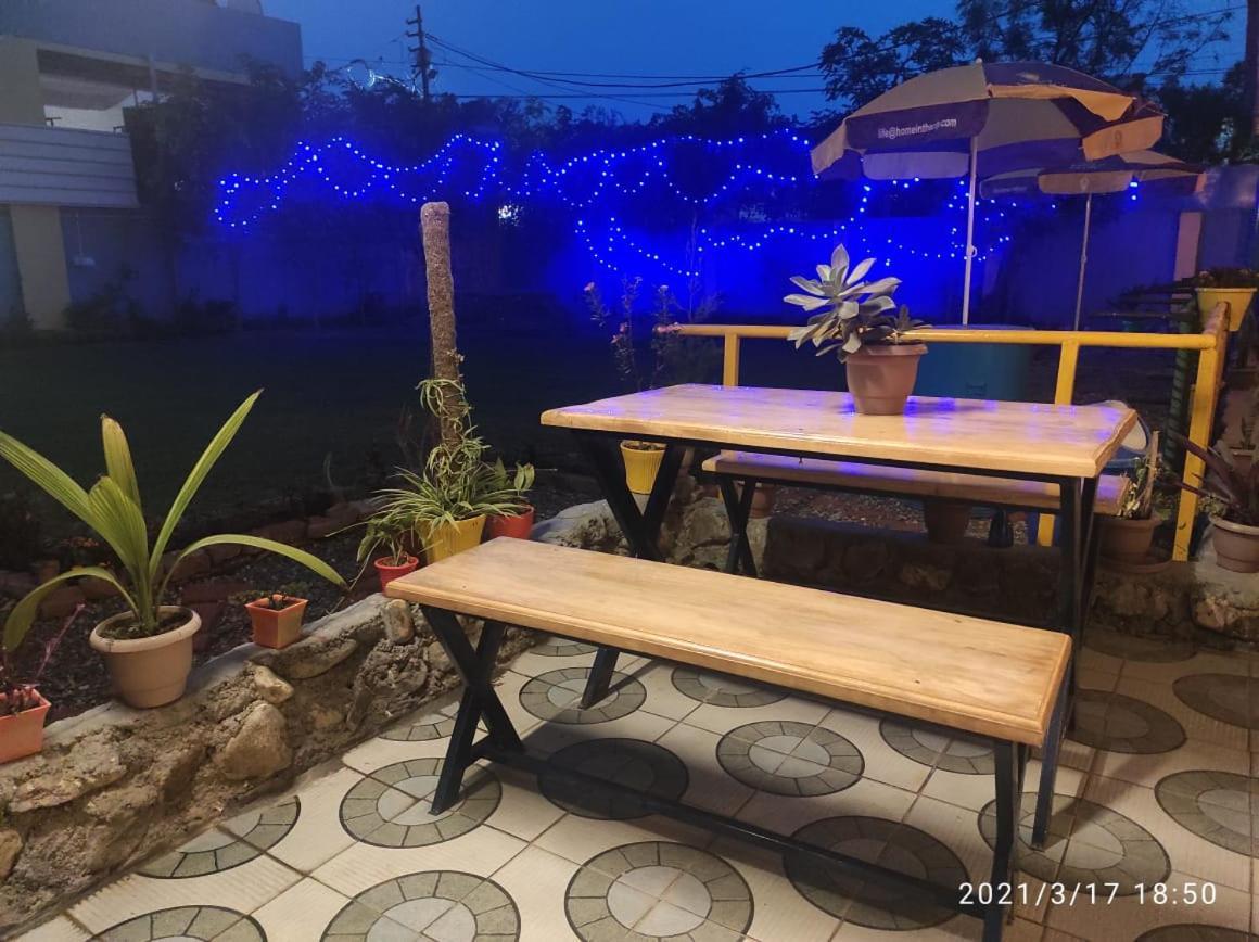 Home In The City Indira Nagar1 Dehradun Exterior photo